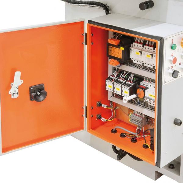 Flachschleifmaschine Bernardo BSG 2040 MC